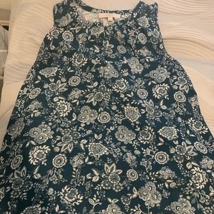 Loft women’s blouses